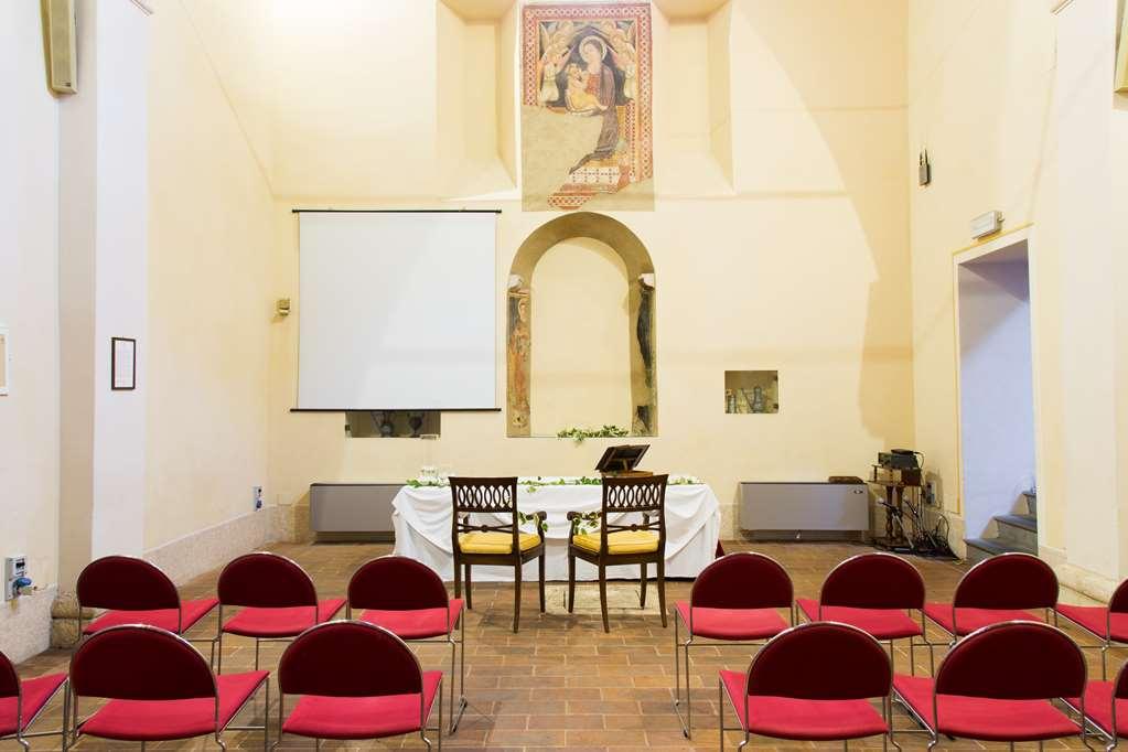 Hotel Fonte Cesia Todi Facilities photo